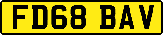 FD68BAV