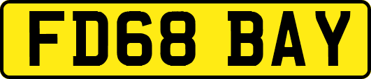 FD68BAY