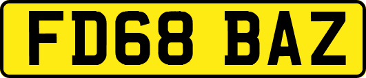 FD68BAZ