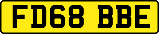 FD68BBE