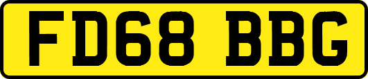 FD68BBG