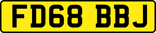 FD68BBJ
