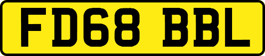FD68BBL