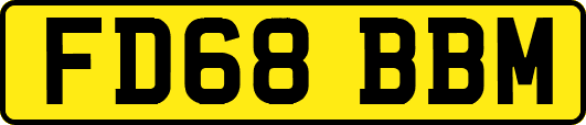 FD68BBM