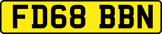 FD68BBN