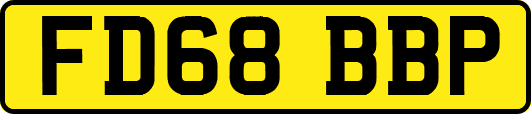 FD68BBP