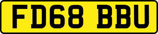 FD68BBU