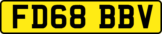 FD68BBV