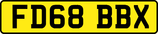 FD68BBX