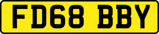 FD68BBY