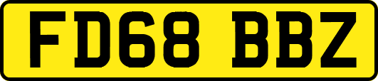 FD68BBZ