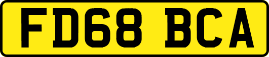 FD68BCA