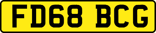 FD68BCG
