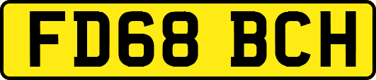 FD68BCH