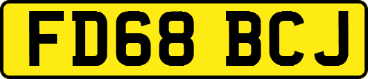 FD68BCJ