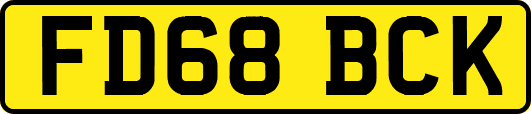 FD68BCK