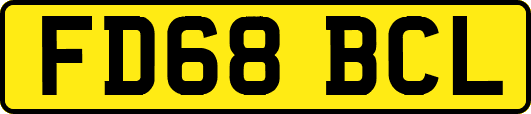FD68BCL