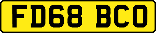 FD68BCO