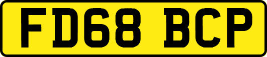 FD68BCP