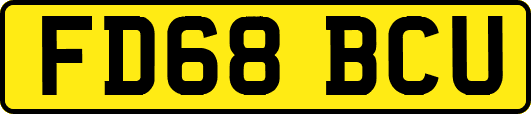 FD68BCU