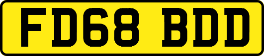 FD68BDD