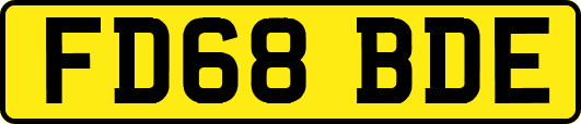 FD68BDE