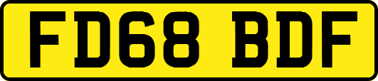 FD68BDF