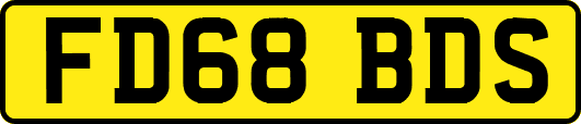 FD68BDS