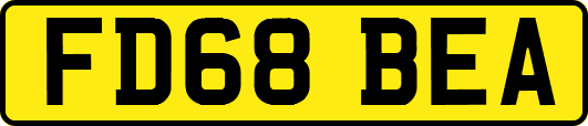 FD68BEA