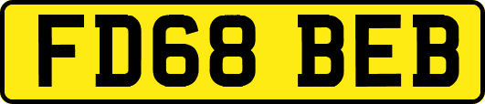 FD68BEB