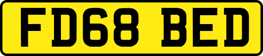 FD68BED