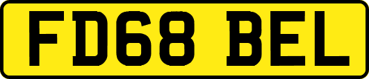 FD68BEL