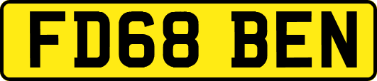 FD68BEN