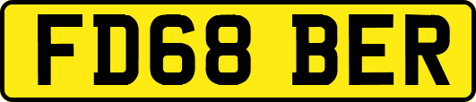 FD68BER