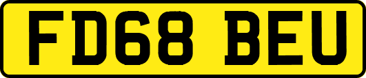 FD68BEU