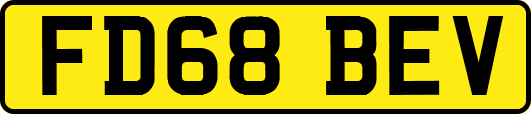 FD68BEV