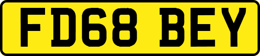 FD68BEY