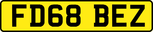 FD68BEZ