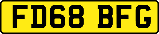 FD68BFG