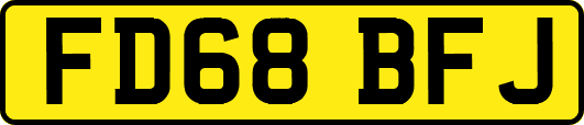 FD68BFJ
