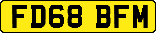 FD68BFM