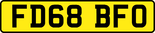 FD68BFO