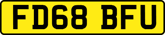 FD68BFU