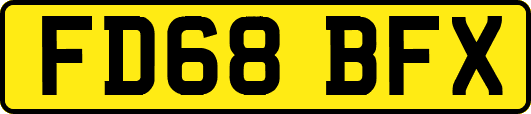 FD68BFX