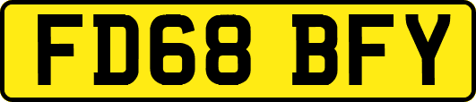 FD68BFY