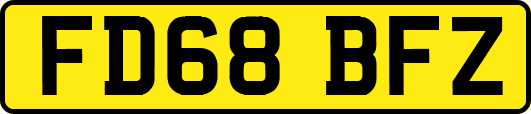 FD68BFZ