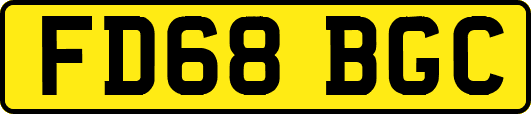 FD68BGC