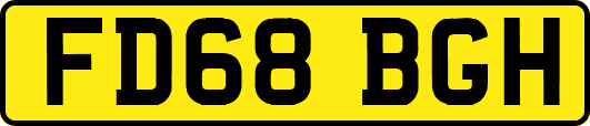 FD68BGH