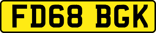 FD68BGK