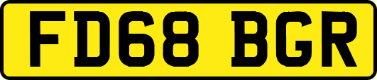 FD68BGR